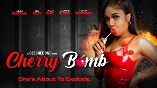 Watch Cherry Bomb Trailer