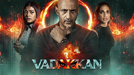 Watch Vadakkan Trailer