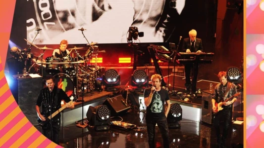 Radio 2 In Concert: Duran Duran