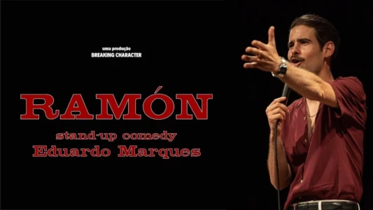 Eduardo Marques: Ramón