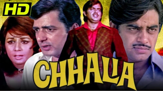 Watch Chhalia Trailer