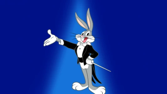 Watch Bugs Bunny at the Symphony Trailer