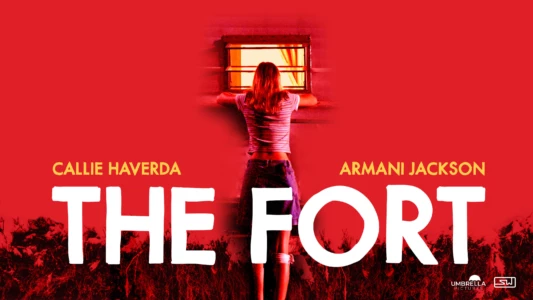 Watch The Fort Trailer