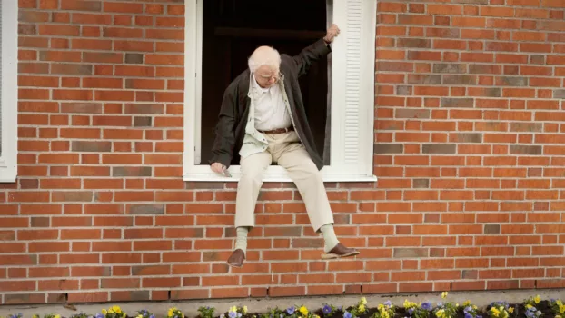Watch The 100 Year-Old Man Who Climbed Out the Window and Disappeared Trailer