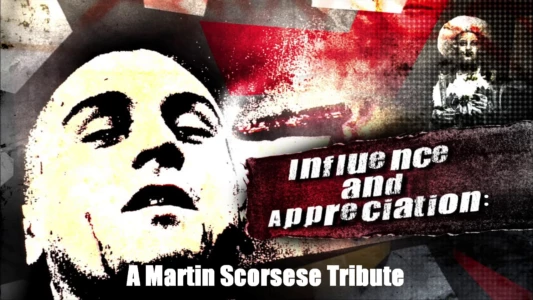 Influence And Appreciation: A Martin Scorsese Tribute