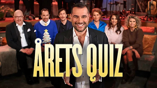 Årets quiz