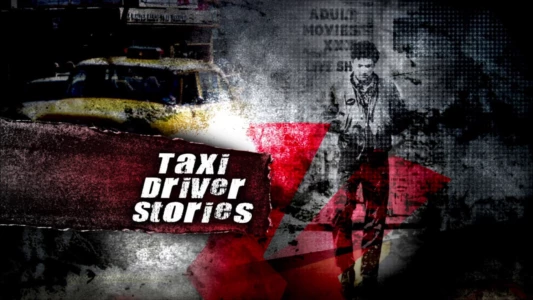 Taxi Driver Stories