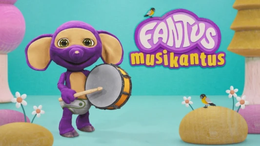 Fantus musikantus