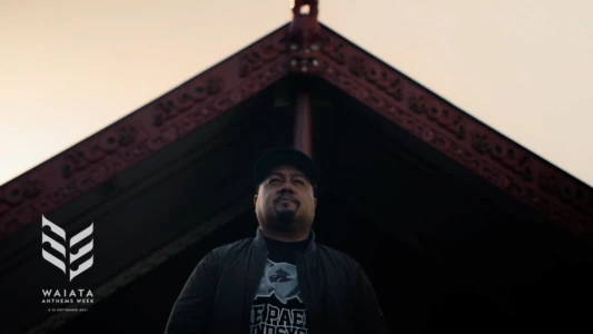 Watch Waiata Anthems Trailer