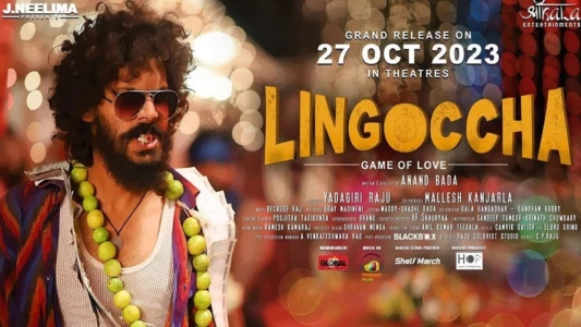 Watch Lingoccha Trailer