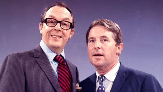 Morecambe & Wise: In Their Own Words