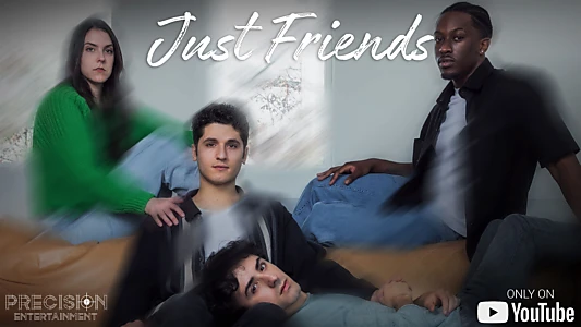 Watch Just Friends Trailer