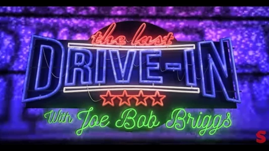 Watch The Last Drive-in: Just Joe Bob Trailer