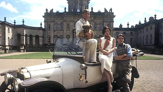 Watch Brideshead Revisited Trailer