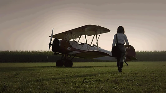 Beyond the Powder: The Legacy of the First Women's Cross-Country Air Race