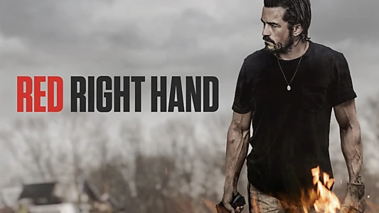 Watch Red Right Hand Trailer