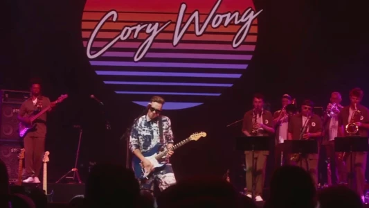 Cory Wong: Live at Montreux Jazz Festival