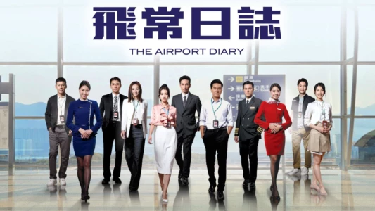 The Airport Diary