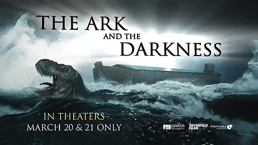 Watch The Ark and the Darkness Trailer