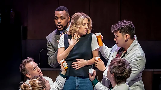Watch Next To Normal Trailer