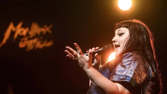 Beth Ditto - Montreux Jazz Festival
