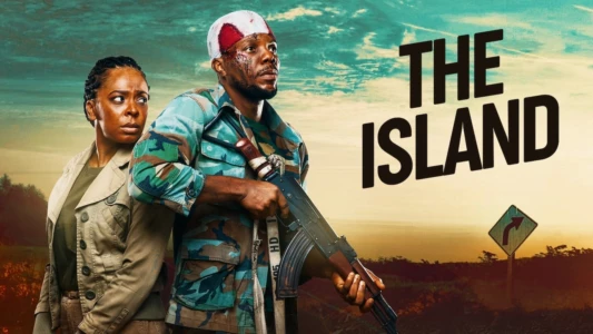 Watch The Island Trailer