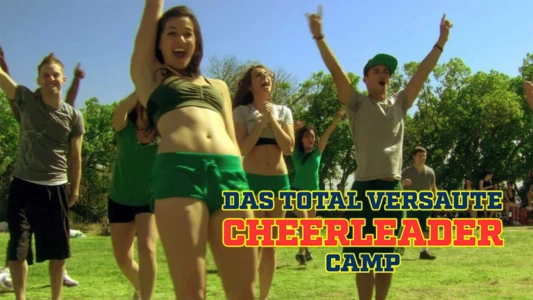 Watch #1 Cheerleader Camp Trailer