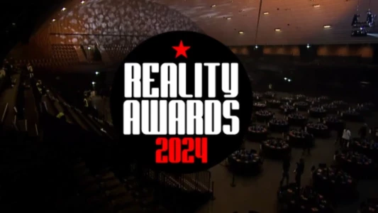 Reality Awards 2024