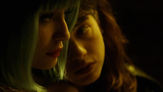 Watch Girls Trailer