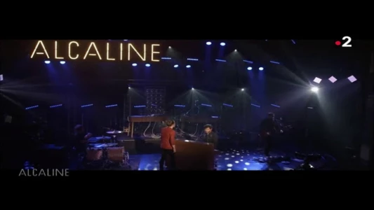 Julien Doré - Alcaline le Concert
