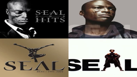 Seal - Best 1991 to 2004
