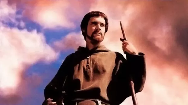 Watch Francis of Assisi Trailer