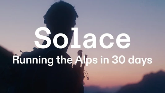 Watch Solace Trailer