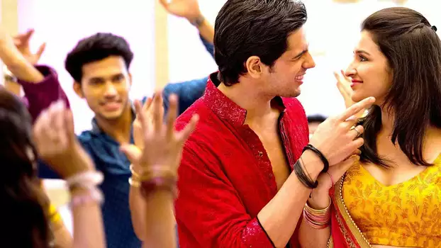 Watch Hasee Toh Phasee Trailer
