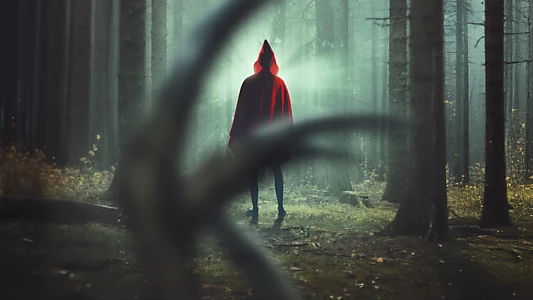 Watch Kryptic Trailer