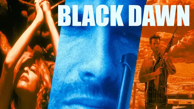 Watch Black Dawn Trailer