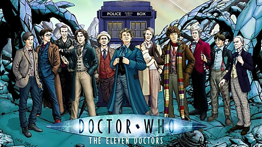 Doctor Who