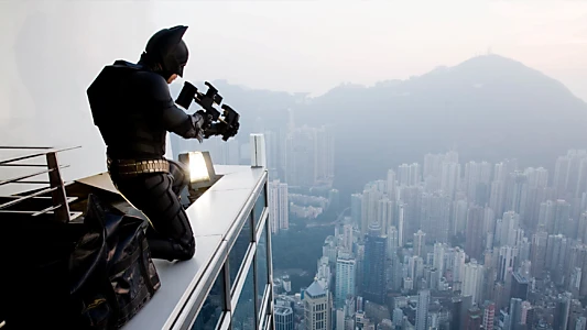 The Dark Knight