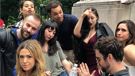 The Egos: Summer of Drake