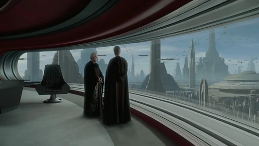 Star Wars: Episode II - Attack of the Clones