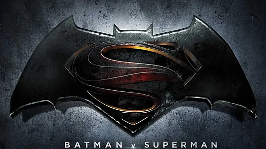 Batman v Superman: Dawn of Justice