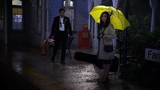 How I Met Your Mother