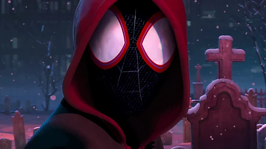 Spider-Man: Into the Spider-Verse