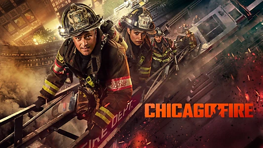 Chicago Fire