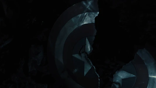 Avengers: Age of Ultron