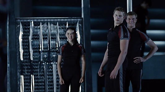The Hunger Games