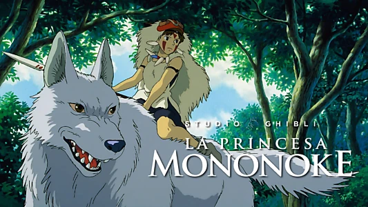 Princess Mononoke