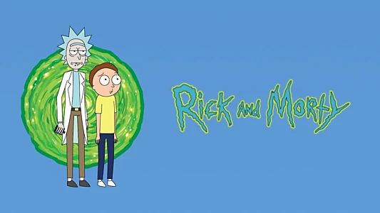 Rick and Morty