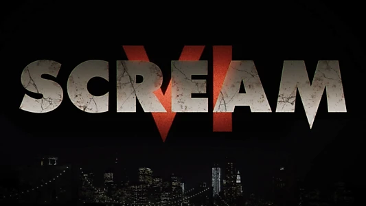 Scream VI