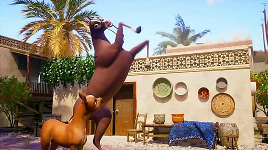 Watch Tay 2: Ebabil Takımı Trailer